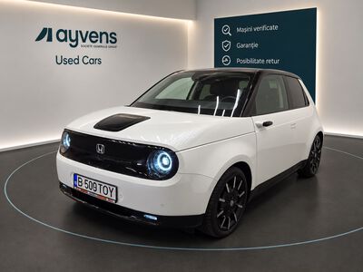 HONDA E